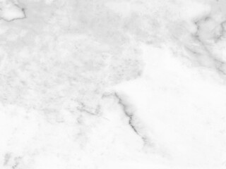 Obraz premium White grey marble floor texture background with high resolution, counter top view of natural tiles stone in seamless glitter pattern and luxurious