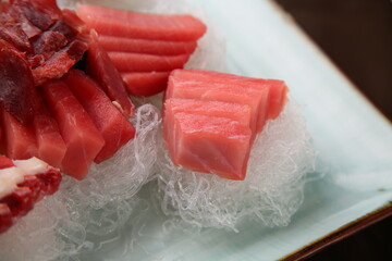 스시 사시미 초밥 생선 sushi sashimi