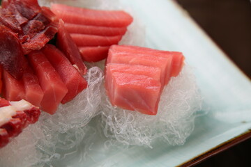 스시 사시미 초밥 생선 sushi sashimi