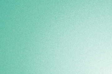 Turquoise paper texture with unique pattern