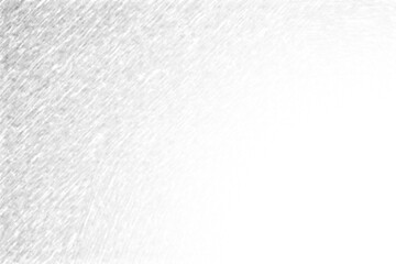 Grey pencil scribbles texture. Silver metal pattern background