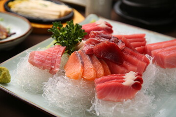 스시 사시미 초밥 생선 sushi sashimi