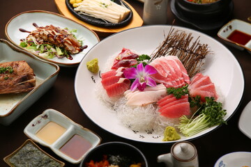 스시 사시미 초밥 생선 sushi sashimi