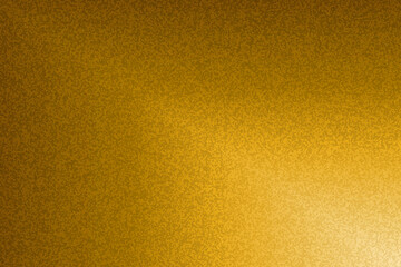 Golden luxury texture with unique pattern, shiny yellow leaf gold foil