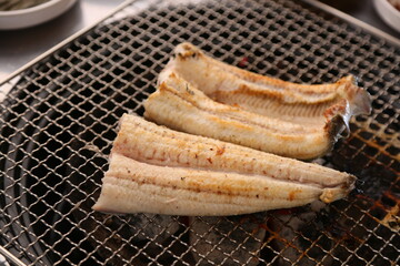 장어 korean food korea food 음식 장어구이 eel eel food
