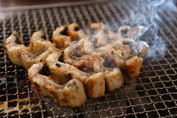 장어 korean food korea food 음식 장어구이 eel eel food