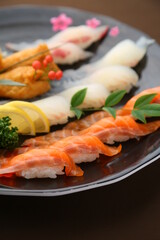 스시 사시미 초밥 생선 sushi sashimi