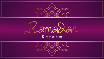 3. Ramadan
