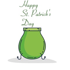 illustration of a glass of wine