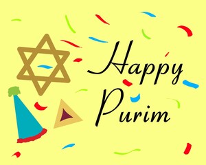 Happy Purim