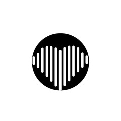 Note Icon Vector illustration design