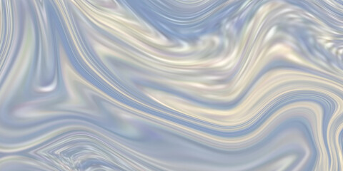 Abstract marble texture of colored bright liquid paints. Waves liquid texture background for design presentations, print, flyer, business, cards, invitations, calendars, sites, packaging, cover.