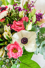 pretty bouquet