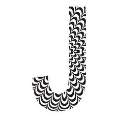 Typographic logo design vector file 