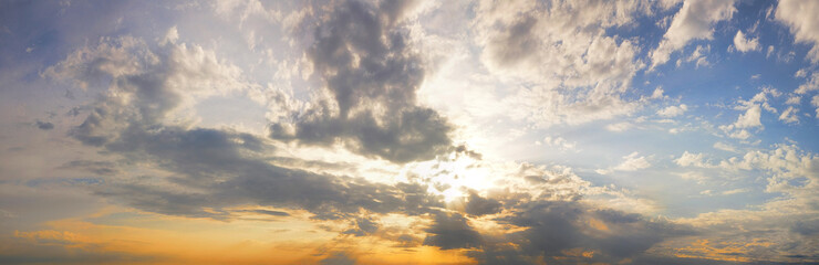 Silver Lining