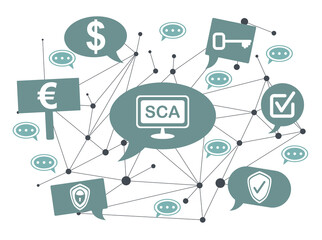 Concept of sca