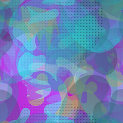 Texture Military. Trending Fashion Camouflage.