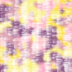 Tye Dye colorful white  background. Watercolor paint background.