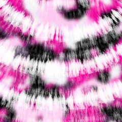 Tye Dye colorful white  background. Watercolor paint background.