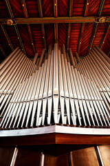 Kirchen Orgel