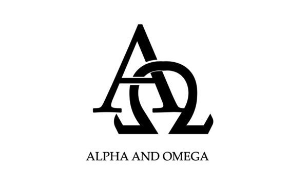 Alpha Omega Symbol Images – Browse 1,253 Stock Photos, Vectors, and Video