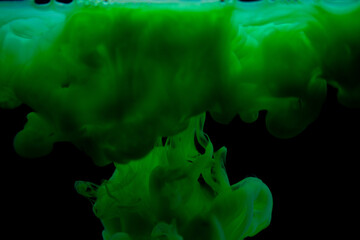 colori acrilici in acqua