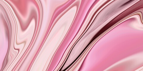 Abstract marble texture background. Fluid art texture with swirling paint effect. Liquid acrylic artwork with artistic mixed paints for wallpaper, banner, poster, invitation, presentation, branding.