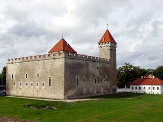 Obraz premium Old fortress 