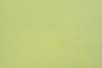 薄緑色の紙
