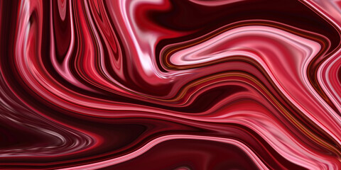 Abstract marble texture background. Fluid art texture with swirling paint effect. Liquid acrylic artwork with artistic mixed paints for wallpaper, banner, poster, invitation, presentation, branding.