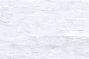 ice cubes background white texture