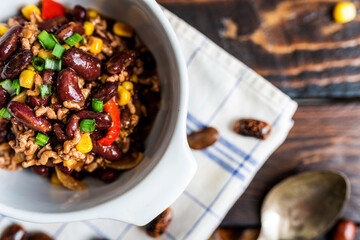 Chili con carne