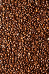 brown coffee, background texture, close-up