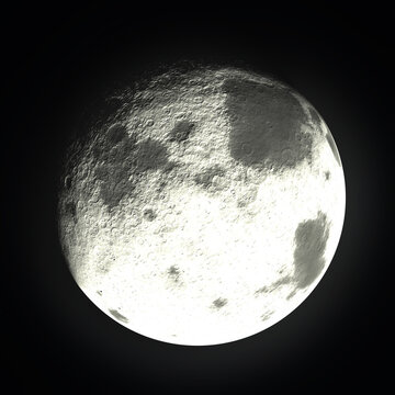 Bright Moon