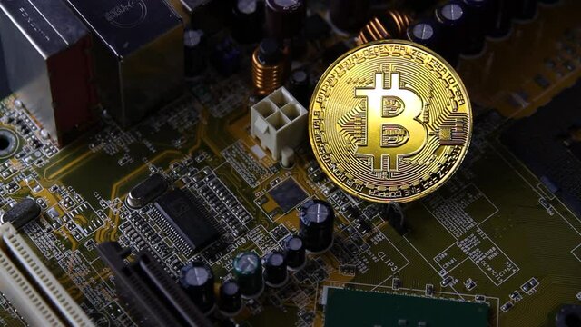 bitcoin crypto shines btc coin