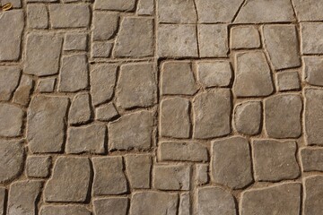 Empty space texture stucco wall grunge gray loft style abstract background