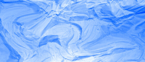 blue water background