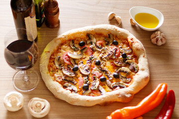 Fototapety na wymiar - Fototapeta24.pl