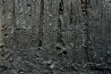 Obraz premium Old painted wood texture