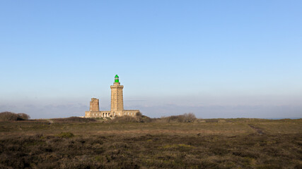 Frehel Lighthouse