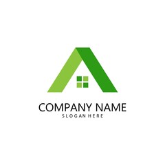 Property Logo Template