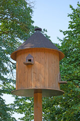 Nistkasten