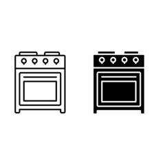 
Kitchen icon vector set. cooking icon vector set. cook symbol.