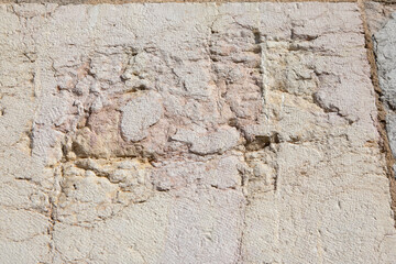 Mur, texture