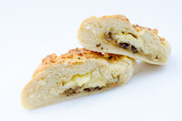 Pan Artesanal