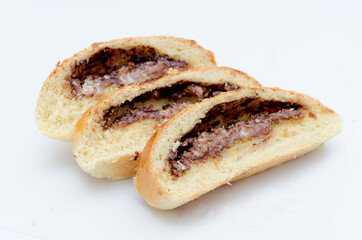 Pan Artesanal