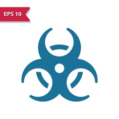 Biohazard Symbol