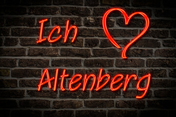 Altenberg