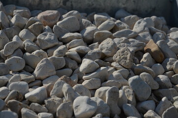 graue Steine, Hintergrund