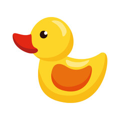duck kids toy